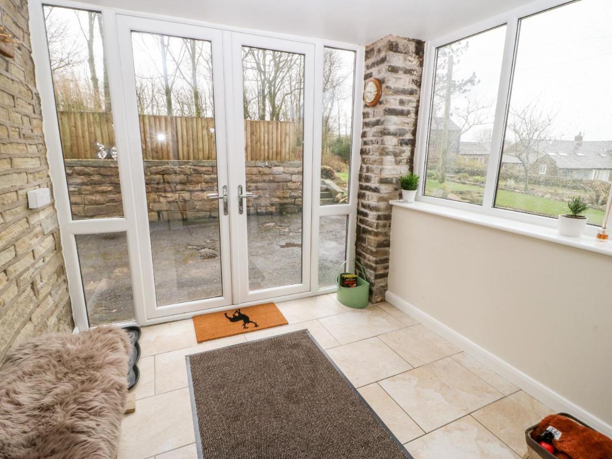 Wren Cottage Oldham Exterior foto
